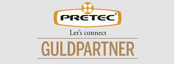 Pretec