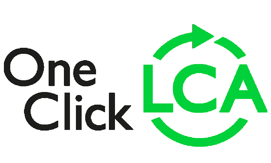 One Click LCA